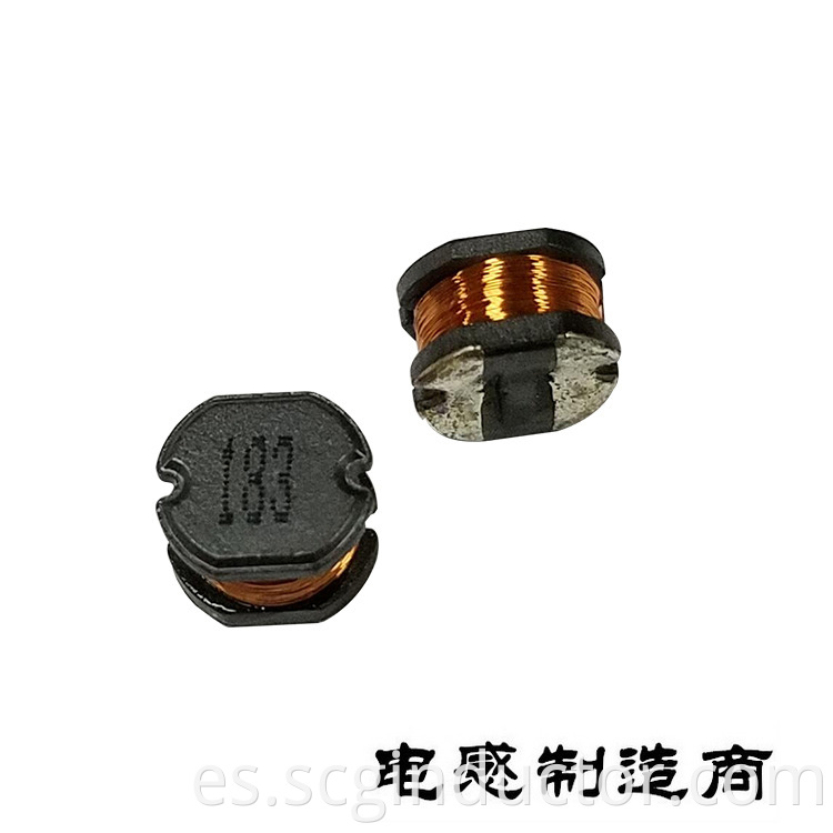 Mobile Power Inductor